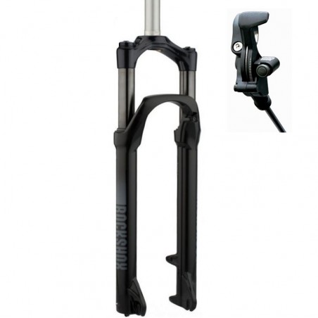 ВИЛКА ROCKSHOX JUDY SILVER TK 29"