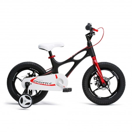 ROYALBABY SPACE SHUTTLE 14"