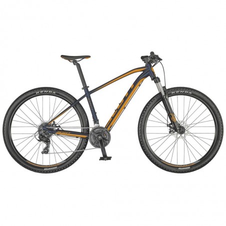 SCOTT ASPECT 970 2021