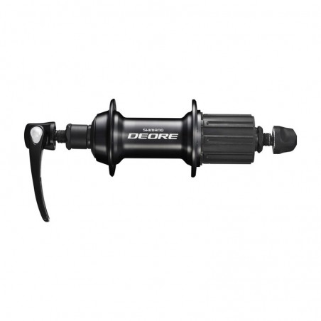 Втулка Shimano DEORE FH-T610 32H