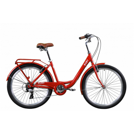 DOROZHNIK RUBY 26" 2022