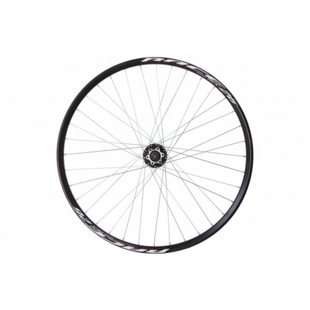 КОЛЕСО 27.5" VLT RACE DISC ЗАДНЕЕ