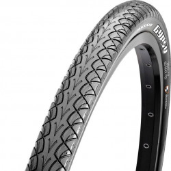 ПОКРИШКА MAXXIS GYPSY 26X2.10