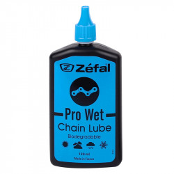 Масло Zefal Wet Lube 120мл