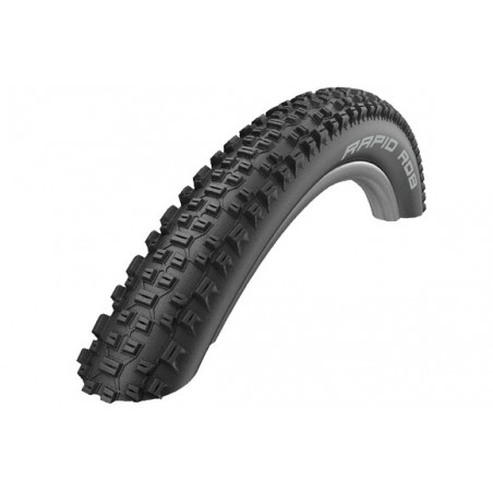 Покришка SCHWALBE RAPID ROB 26X2.10 KEVLARGUARD
