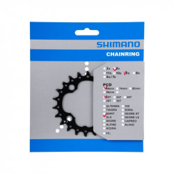 Звезда шатунов SHIMANO...