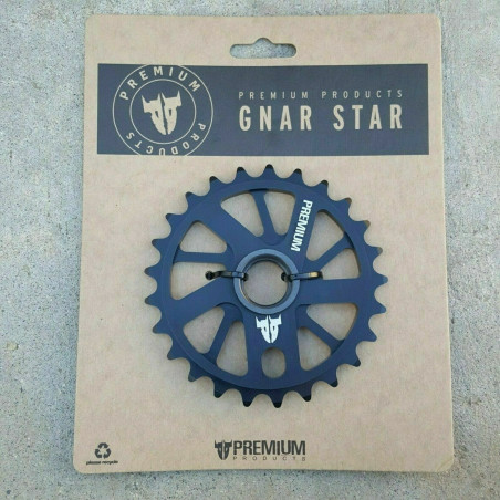 ЗІРКА PREMIUM GNARSTAR 28T