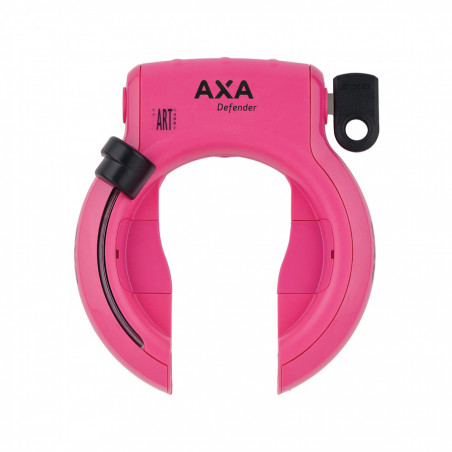 Велозамок AXA Defender