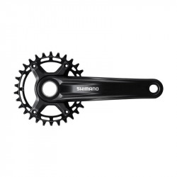 Шатуни Shimano FC-MT510-1 34T