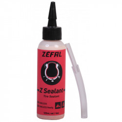 Жидкость Zefal Z SEALANT 125ml