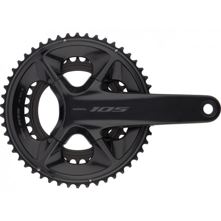 Шатуни Shimano FC-R7100 105