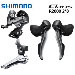 Shimano Claris R2000...
