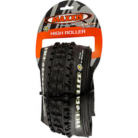 Покришка Maxxis High Roller II 26x2.40