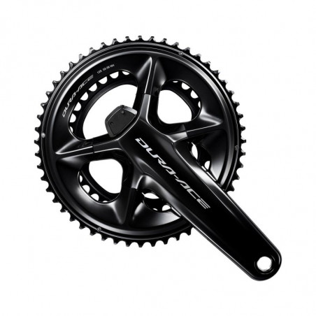 Шатуни Shimano FC-R9200-P Dura-Ace