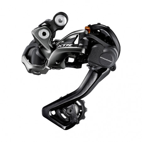 ПЕРЕКЛЮЧАТЕЛЬ SHIMANO RD-M9050-SG