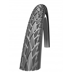 Покришка Schwalbe ROAD CRUISER 26x1. 75 KevlarGuard