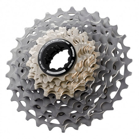 КАСЕТА SHIMANO CS-R9200-12 DURA-ACE