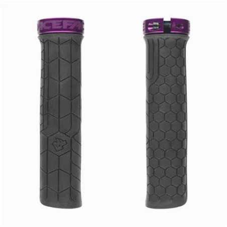 Гріпси RaceFace Getta Grips Purple