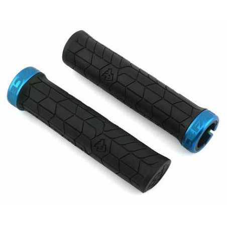 ГРІПСИ RACEFACE GETTA GRIPS TURQUOISE