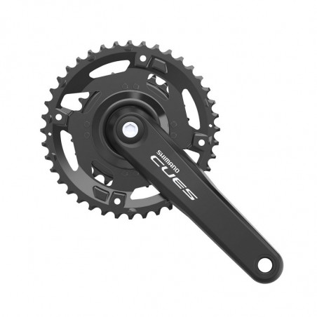 ШАТУНЫ SHIMANO CUES FC-U4000-2