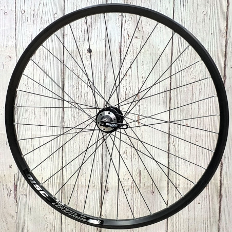 КОЛЕСО 27.5" WEINMANN BULL DISC