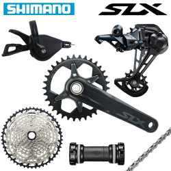 ГРУПСЕТ SHIMANO DEORE M7100