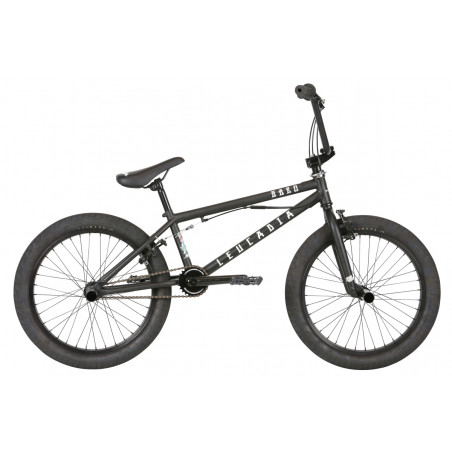 HARO LEUCADIA DLX 2021