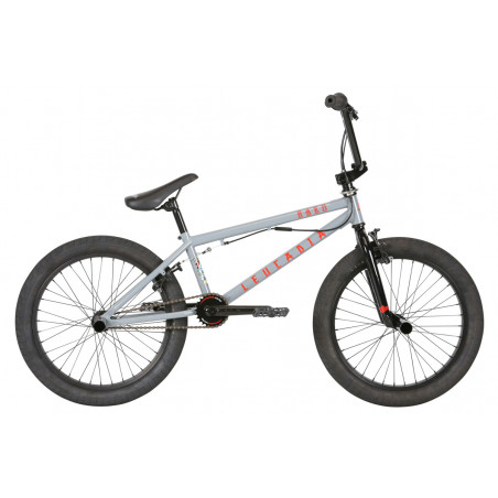 HARO LEUCADIA DLX 2021