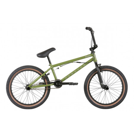 HARO Downtown DLX 2021