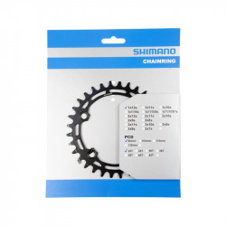 Звезда Shimano...