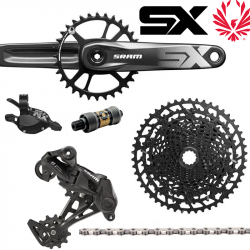 Групсет Sram SX EAGLE 11-SPEED