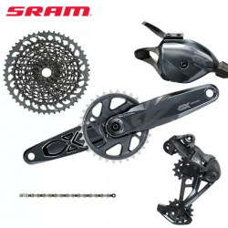 Групсет SRAM GX Eagle DUB...