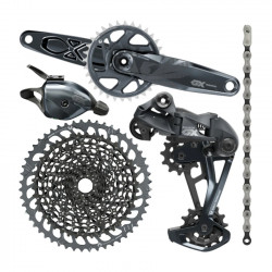 Групсет SRAM GX Eagle DUB...