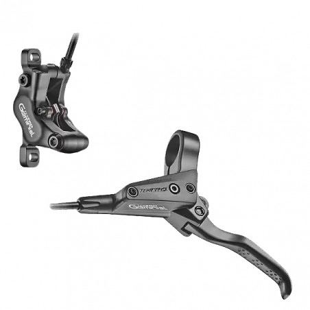 Тормоз TEKTRO HD-M535-R 4-pistons