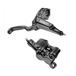 Тормоз TRP Quadiem G-Spec RH R