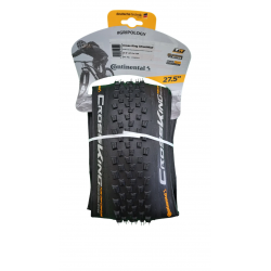 Покрышка Continental Cross...