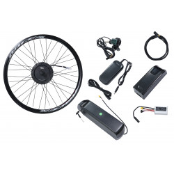 Електронабір E-Crosser 500W...