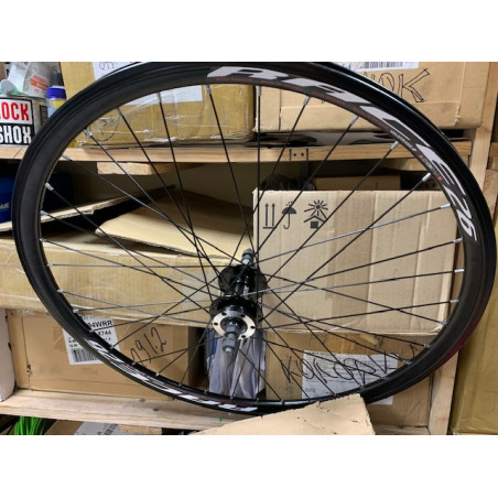 КОЛЕСО 26" VLT RACE DISC ЗАДНЕЕ
