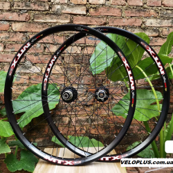 КОМПЛЕКТ КОЛЕС SUNRINGLE MTX33