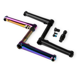 Шатуни Dartmoor Thorn BMX...