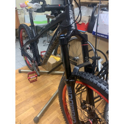 Вилка RockShox Domain 29 Boost