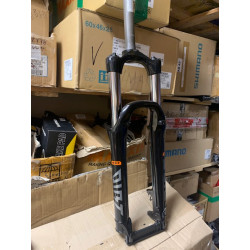 Вилка RST DIRT 130mm