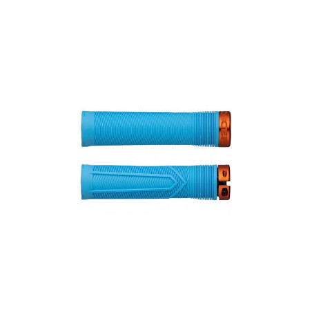 Грипсы RACEFACE CHESTER LTD 34мм