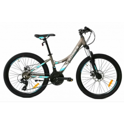 CROSSER NIO 24 2025