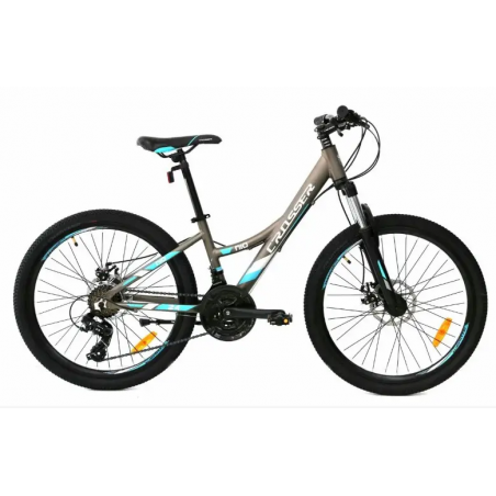 CROSSER NIO 24 2025