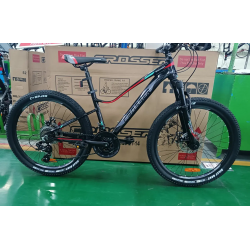 CROSSER VOCATION 24 2025