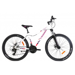 CROSSER Angel 24 2025