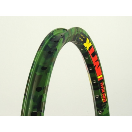 ОБОД 24" SUN MTX SUMMER CAMO 36H