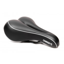Седло ONRIDE Relax Gel