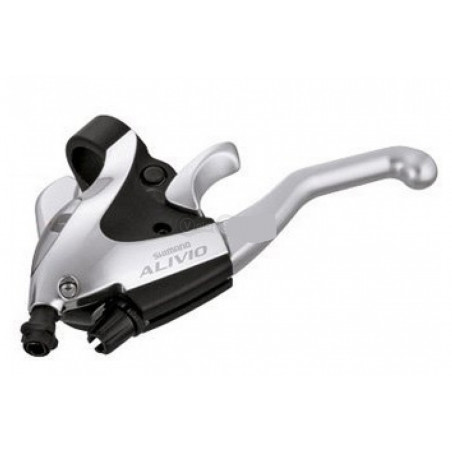 Моноблок Shimano Alivio ST-M405
